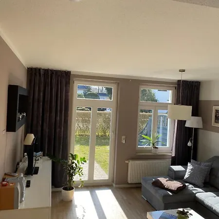 Urlaub In Ostseebad Kühlungsborn