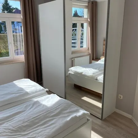 아파트 Urlaub In *