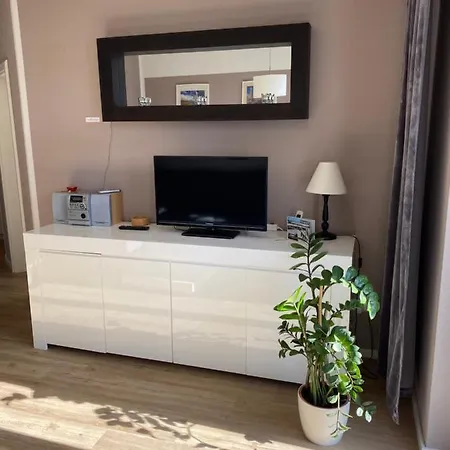 Urlaub In * Ostseebad Kühlungsborn