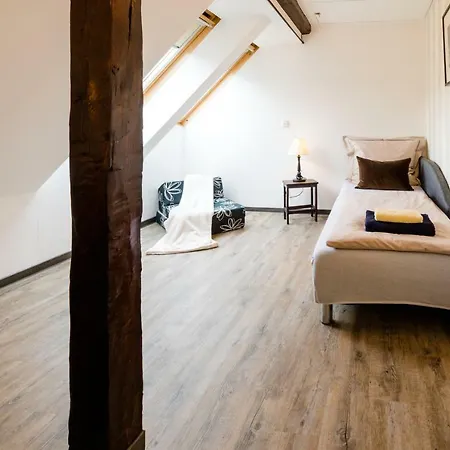 아파트 Urlaub In Ostseebad Kühlungsborn